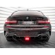 LED tretja zavorna luč za difuzor BMW 3 G20 G21 M-Pack 19-22