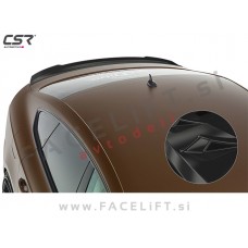 Spojler za prtljažnik črni sijaj Audi A5 Sportback 8T 09-16