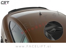 Spojler za prtljažnik črni sijaj Audi A5 Sportback 8T 09-16