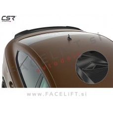 Spojler za prtljažnik karbon sijaj Audi A5 Sportback 8T 09-16