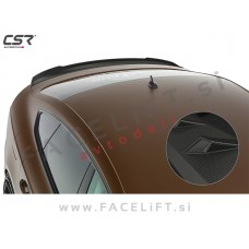 Spojler za prtljažnik karbon mat Audi A5 Sportback 8T 09-16