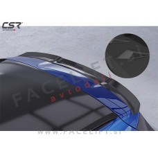 Strešni spojler črni mat Mercedes C Karavan S206 21-