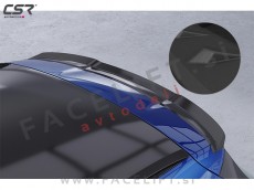 Strešni spojler črni mat Mercedes C Karavan S206 21-