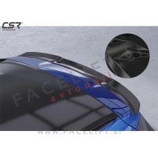 Strešni spojler črni sijaj Mercedes C Karavan S206 21-