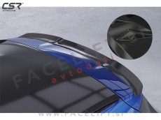 Strešni spojler karbon sijaj Mercedes C Karavan S206 21-