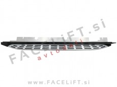 Bočne stopnice Mercedes GLA H247 2020-