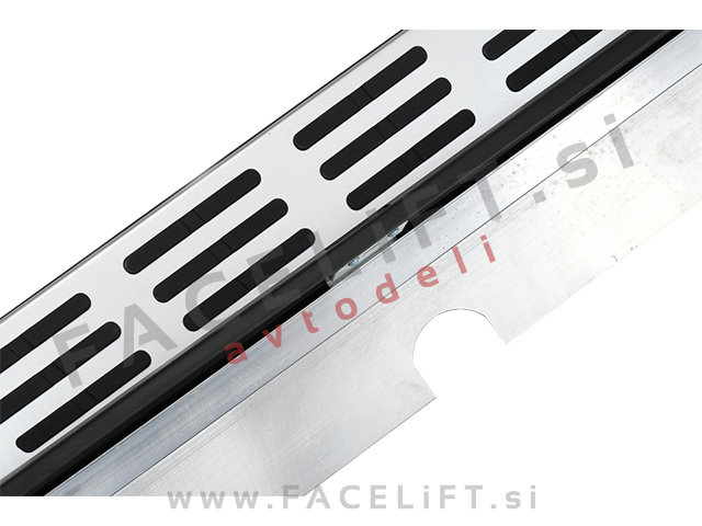 Bočne stopnice Mercedes GLA H247 2020- Bočne stopnice Mercedes GLA H247 2020-