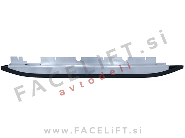 Bočne stopnice Mercedes GLA H247 2020-