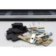 Bočne stopnice Mercedes GLA H247 2020-
