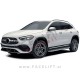 Bočne stopnice Mercedes GLA H247 2020- Bočne stopnice Mercedes GLA H247 2020-