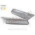 Dinamični bočni LED smerniki Porsche Boxster 987 04-09