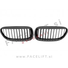 Ledvičke črne sijaj BMW 6 E63 E64 04-10