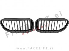 Ledvičke črne sijaj BMW 6 E63 E64 04-10