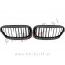 Ledvičke črne sijaj BMW 6 E63 E64 04-10