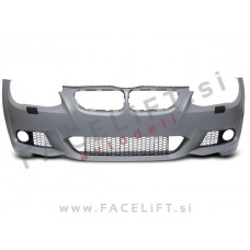 BMW 3 E92 E93 LCI 10-13 sprednji odbijač M-Technic izgled SRA