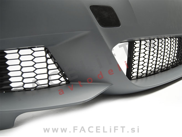 BMW 3 E92 E93 LCI 10-13 sprednji odbijač M-Technic izgled SRA