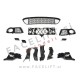 BMW 3 E92 E93 LCI 10-13 sprednji odbijač M-Technic izgled SRA