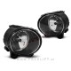 BMW 3 E92 E93 LCI 10-13 sprednji odbijač M-Technic izgled SRA
