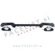 BMW G20 G21 M-Pack 19-22 difuzor z nastavki za izpuh M-Performance 340 izgled