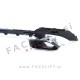 BMW G20 G21 M-Pack 19-22 difuzor z nastavki za izpuh M-Performance 340 izgled