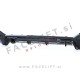BMW G20 G21 M-Pack 19-22 difuzor z nastavki za izpuh M-Performance 340 izgled