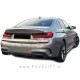 BMW G20 G21 M-Pack 19-22 difuzor z nastavki za izpuh M-Performance 340 izgled