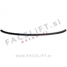 Spojler za prtljažnik črni sijaj BMW 4 Gran Coupe G26 21- 