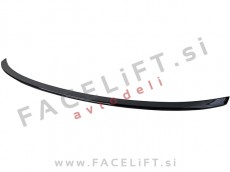 Spojler za prtljažnik črni sijaj BMW 4 Gran Coupe G26 21- 