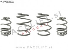 Športne vzmeti Lowtec 40/40mm BMW 4 Gran Coupe 13-21