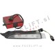 Tipske LED dnevne luči VW Scirroco R-Line 08-14