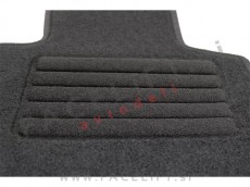 Tipska tekstilna preproga Ford Transit Custom 12-14