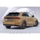 Spojler za prtljažnik črni mat Audi Q8 SUV 4M 18- Spojler za prtljažnik črni mat Audi Q8 SUV 4M 18-