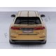 Spojler za prtljažnik črni mat Audi Q8 SUV 4M 18-