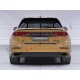 Strešni spojler karbon mat Audi Q8 SUV 4M 18-