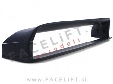 Spojler za prtljažnik GT Class 2 BMW 3 Coupe Limuzina E36 90-98