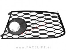 Mreže sprednjega RS odbijača Audi A7 10-18 Mreže sprednjega RS odbijača Audi A7 10-18