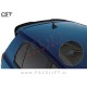 Strešni spojler karbon mat VW Golf 6 GTD GTI R R-Line 08-12