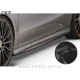 Podaljški pragov črni sijaj Mercedes CLA C118 X118 AMG Line 19- Podaljški pragov črni sijaj Mercedes CLA C118 X118 AMG Line 19-