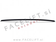 Spojler za prtljažnik črni sijaj BMW 3 Limuzina 98-05