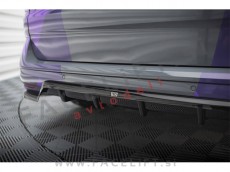 Podaljšek zadnjega odbijača črni sijaj VW T7 Multivan 21- Podaljšek zadnjega odbijača črni sijaj VW T7 Multivan 21-