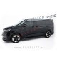 Podaljški pragov črni sijaj VW T7 Multivan 21- Podaljški pragov črni sijaj VW T7 Multivan 21-