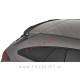 Strešni spojler karbon mat Mercedes CLA Shooting Brake X118 19-