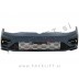 Sprednji odbijač R-Line izgled SRA VW Golf 7.5 17-20