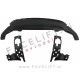 Sprednji odbijač R-Line izgled SRA VW Golf 7.5 17-20