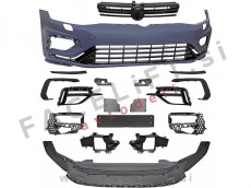 Sprednji odbijač R izgled VW Golf 7.5 17-20