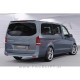Strešni spojler črni sijaj Mercedes Vito Tourer W447 14-
