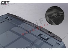 Strešni spojler karbon sijaj Mercedes Vito Tourer W447 14-