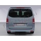 Strešni spojler karbon sijaj Mercedes Vito Tourer W447 14-