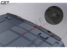 Strešni spojler karbon mat Mercedes Vito Tourer W447 14- Strešni spojler karbon mat Mercedes Vito Tourer W447 14-