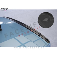 Strešni spojler črni mat VW Golf 7 Hatchback 12-20